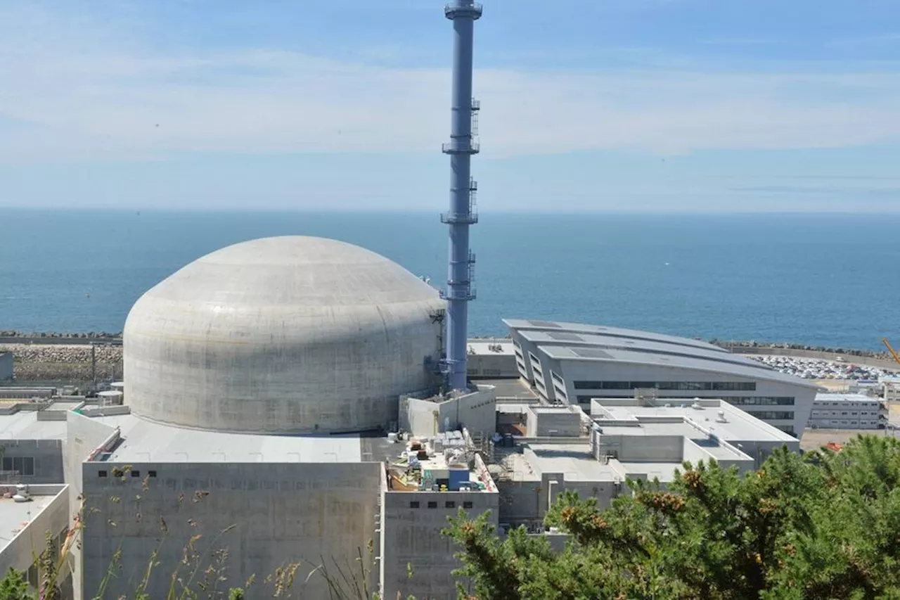 Nucléaire : comment l’EPR de Flamanville est devenu un gouffre financier à près de 20 milliards d'euros