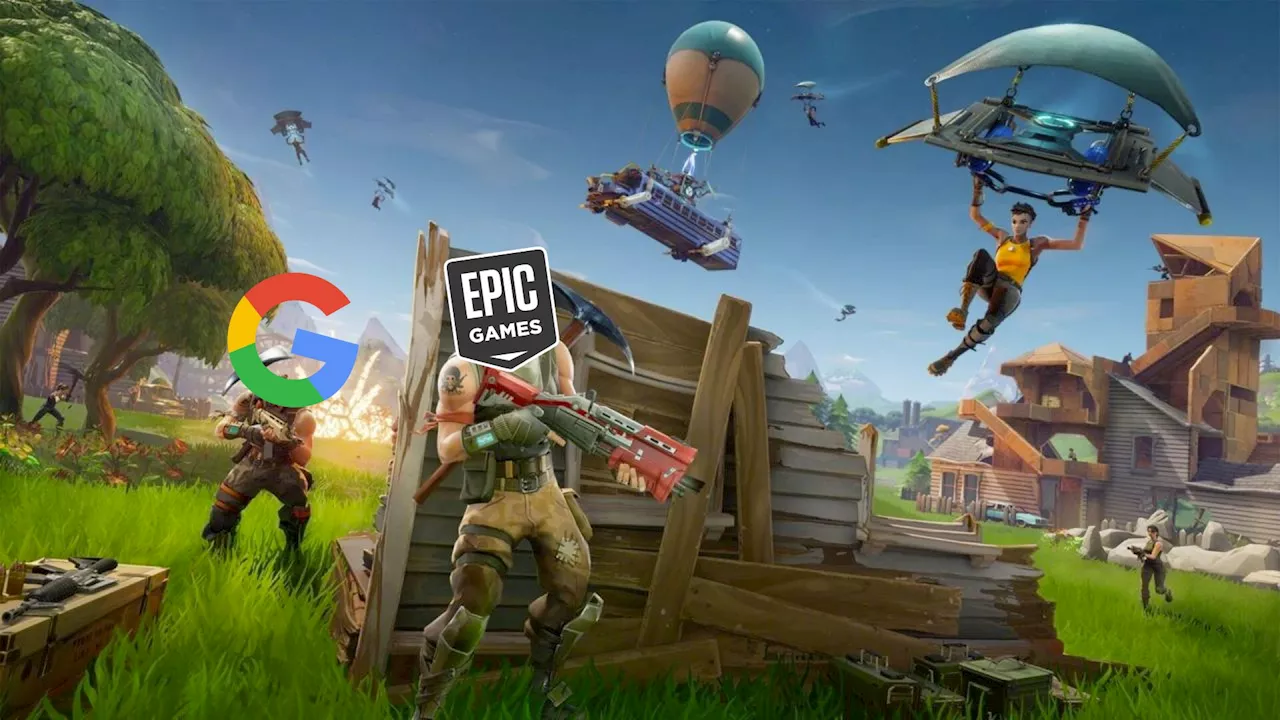 Fortnite bientôt de retour sur iPhone : Epic Games réintégré dans le programme pour développeurs Apple