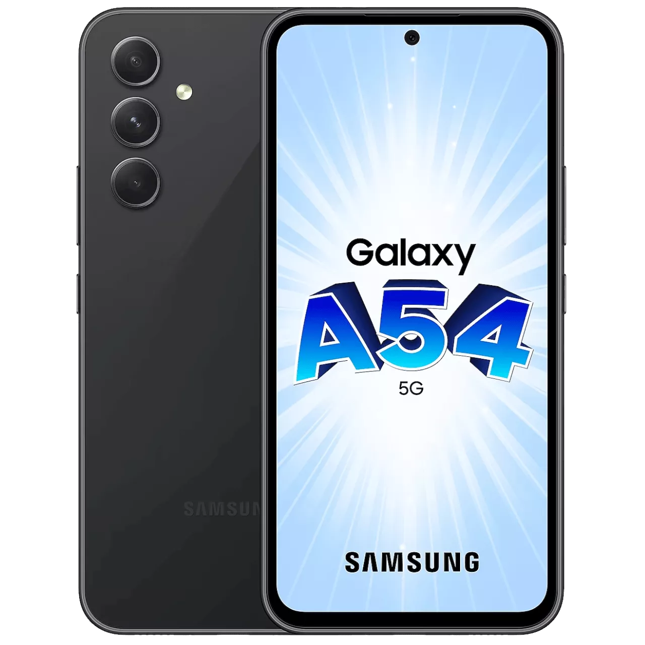 Samsung Galaxy A54 : meilleur prix, fiche technique et actualité – Smartphones