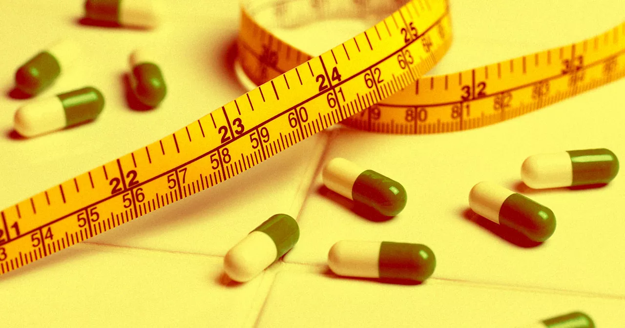 New Weight Loss Pill More Effective Than Ozempic, Tests Find