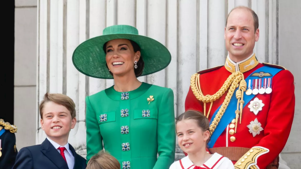 Catherine, Princess of Wales: So anders wird der Muttertag in diesem Jahr für sie