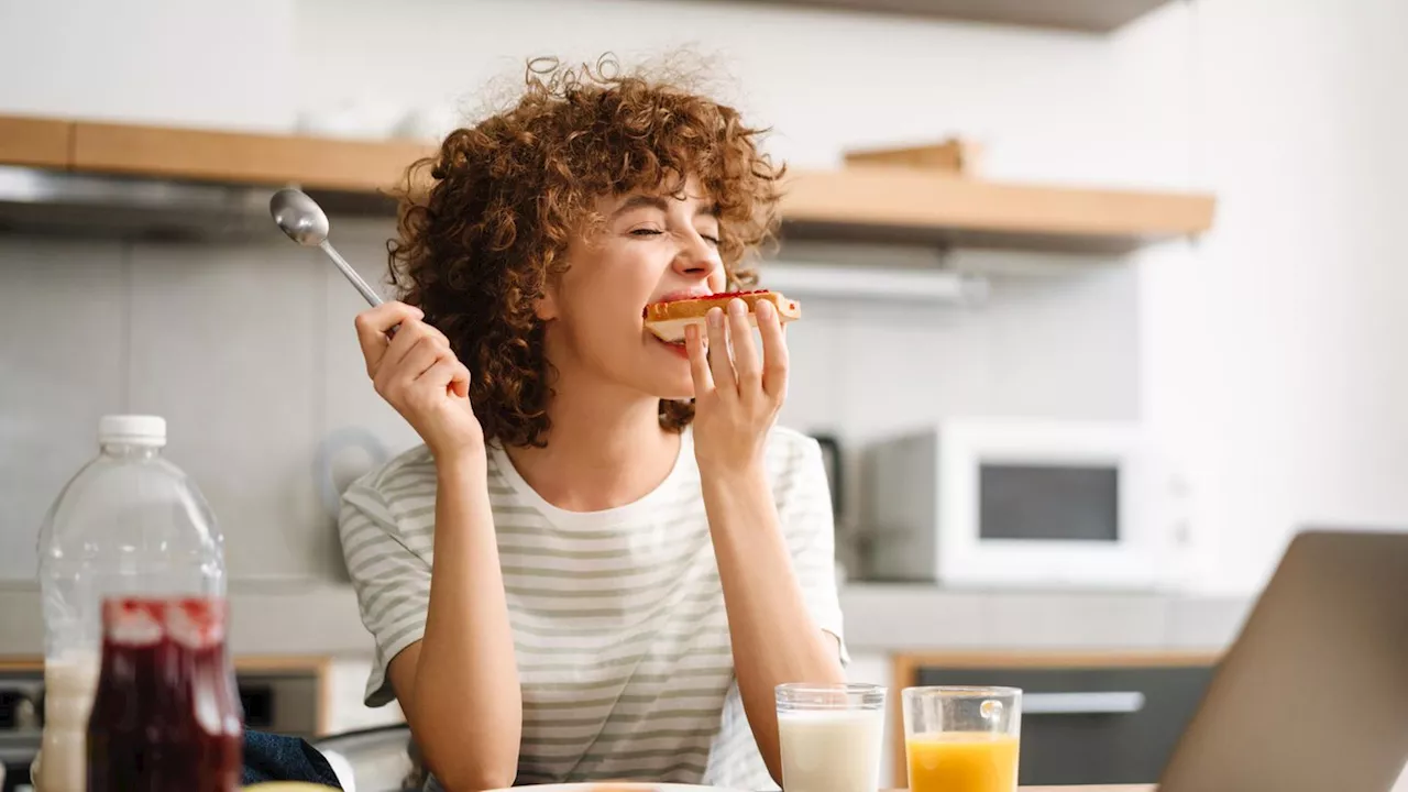 Studie: Dieses Frühstück macht Sie für andere unattraktiv