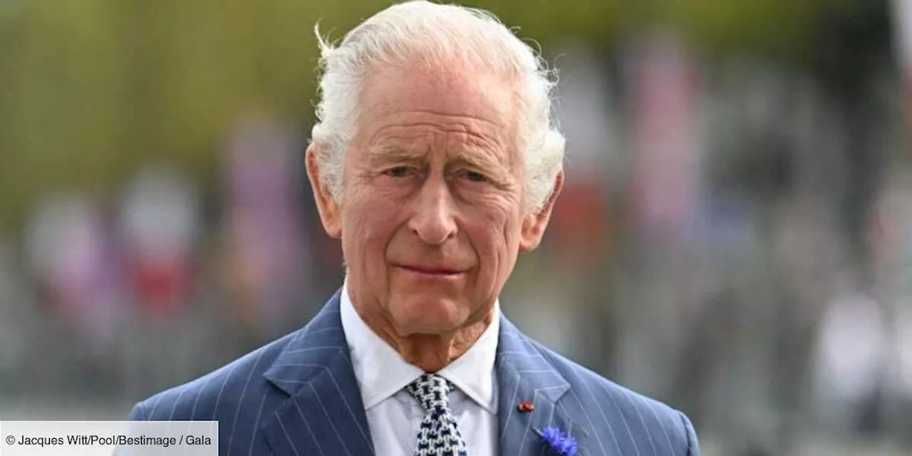 – Charles III face au cancer : sa discrète sortie après une triste nouvelle