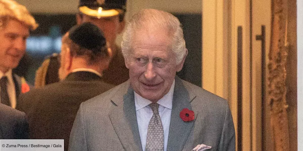 Charles III inquiet pour Kate Middleton : cet ordre donné au prince William