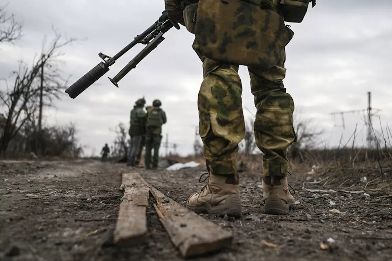 Российского офицера вернули с СВО из-за невозвращенного займа