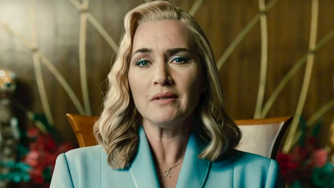 The Regime, New Sky TV Series Starring Kate Winslet, Explores Corrupt Politics And Anti-Feminism