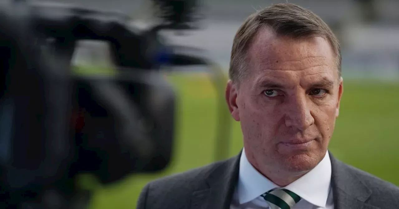 BBC's Jane Lewis speaks for first time on Brendan Rodgers 'good girl' row