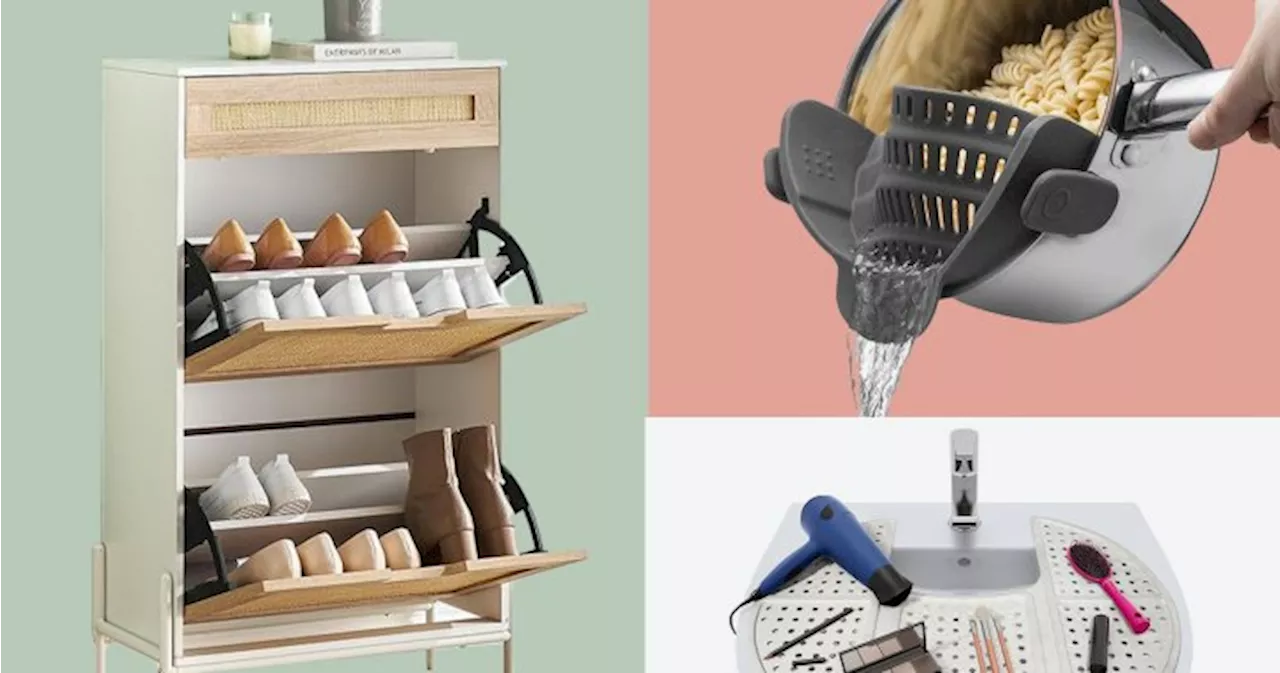 The most useful Amazon house hacks that will simplify your life