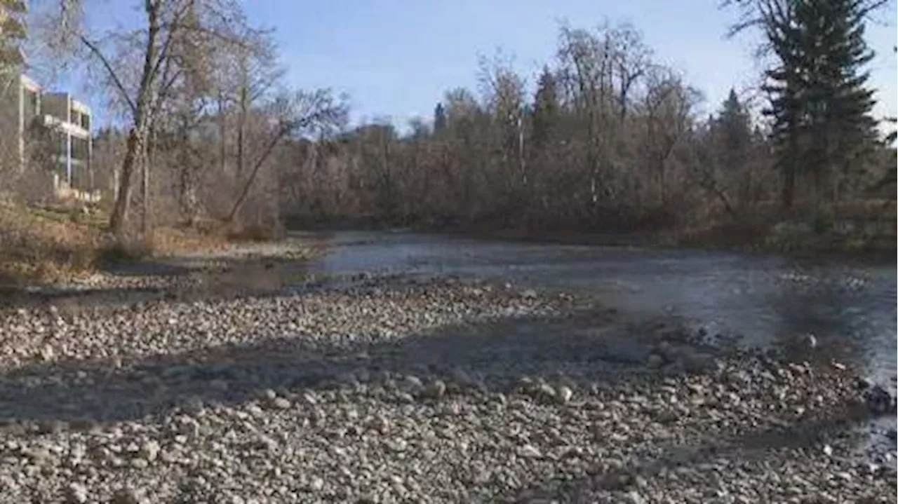 ‘Be prepared’: Western Canada braces for difficult drought season