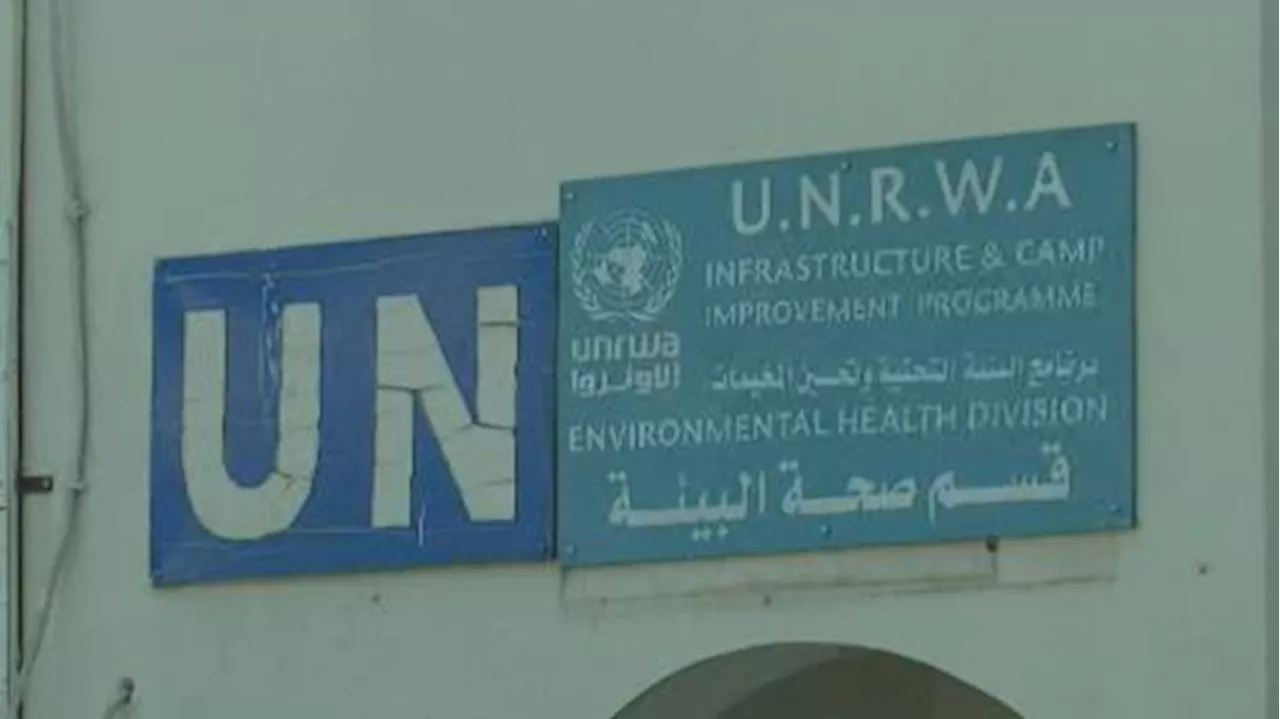 Gaza crisis: Canada reportedly reconsidering UNRWA funding | Watch News Videos Online