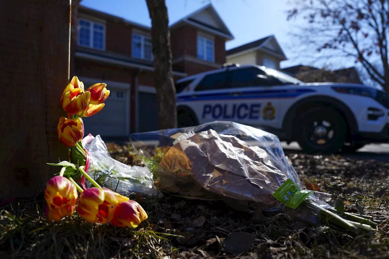 Ottawa residents to hold vigil for victims of Barrhaven mass killing