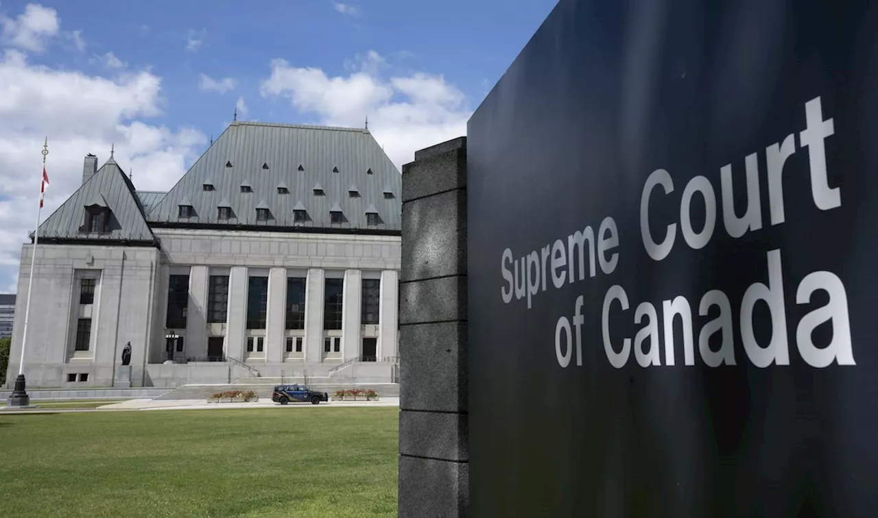 Secret Canada: An ‘ill-founded setback’ for freedom of information at the Supreme Court