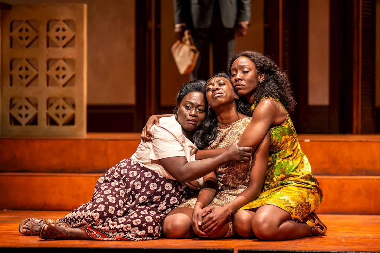 Three Sisters at Soulpepper features three performances you won’t soon forget