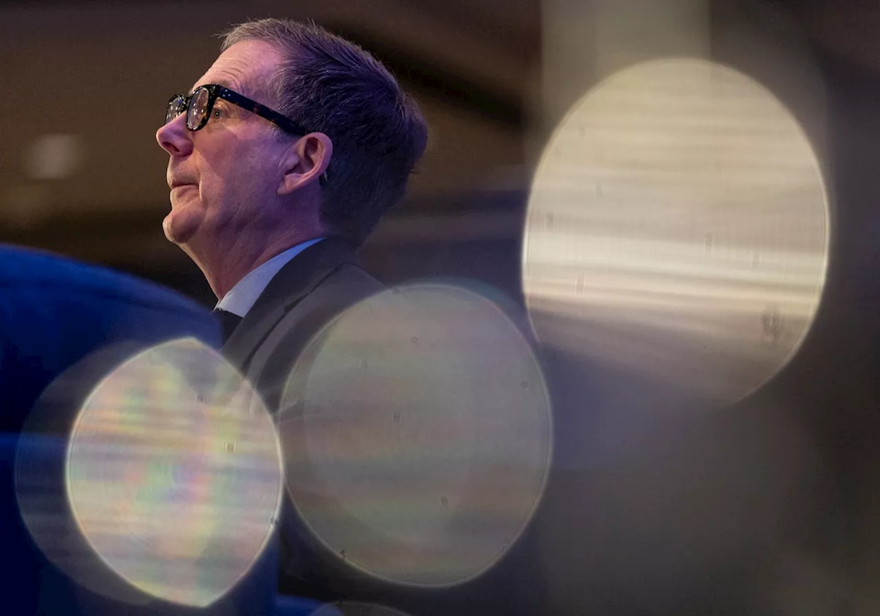 The case for an April interest-rate cut by Tiff Macklem