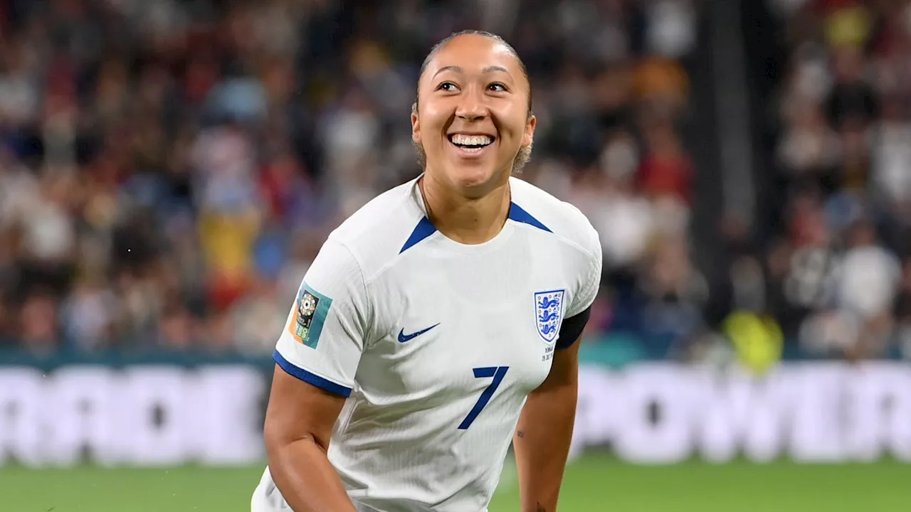 England Women's 2024 fixtures & results: Lionesses' match schedule, TV channels, live streams & how to watch