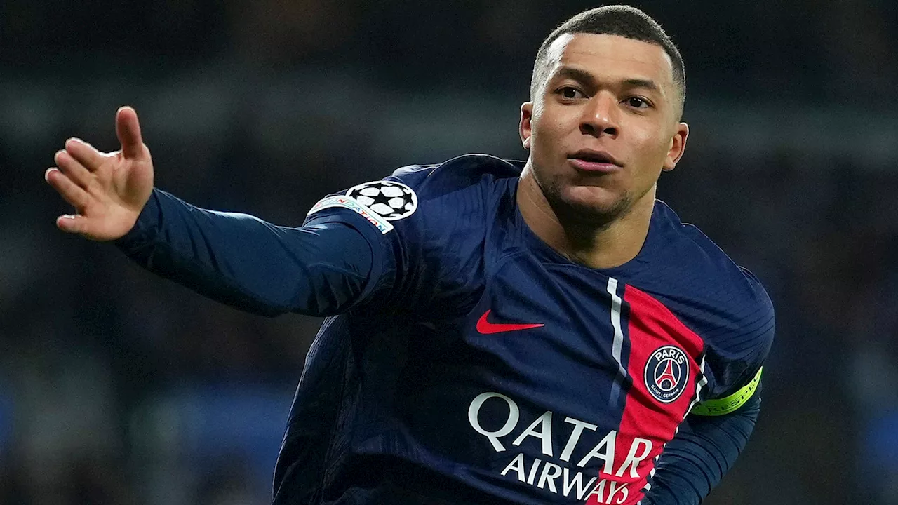 Mbappé verso il Real Madrid: spuntano le possibili date per la presentazione