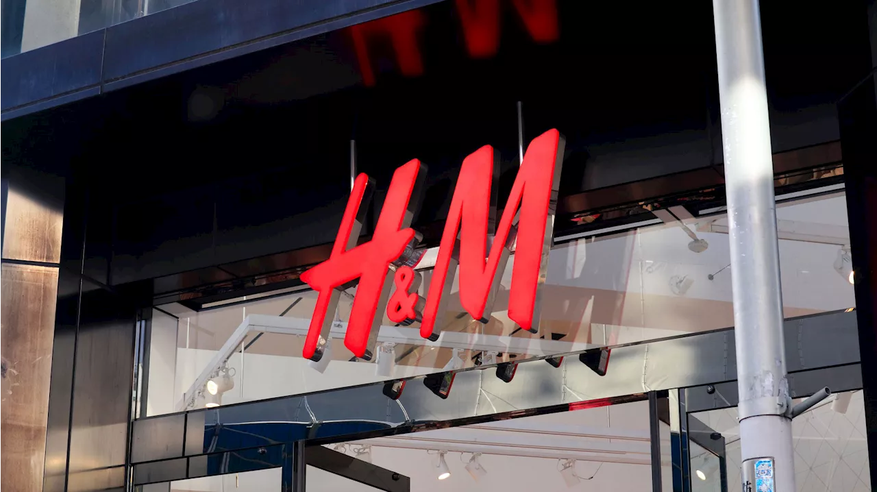 Diese H&M-Ohrringe sehen aus wie vom Goldschmied – kosten aber nur 6 Euro