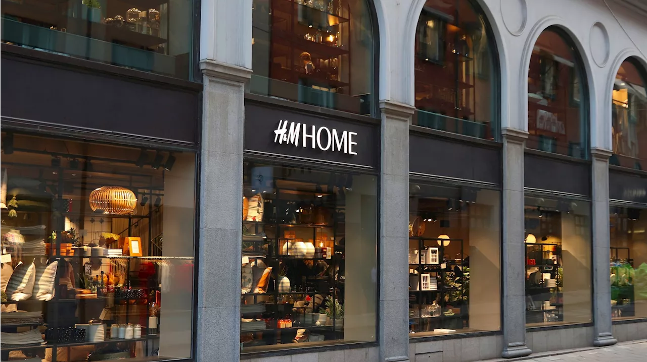 Wohnzimmer-Revolution: Wie ein Kissenbezug von H&M alles verändert