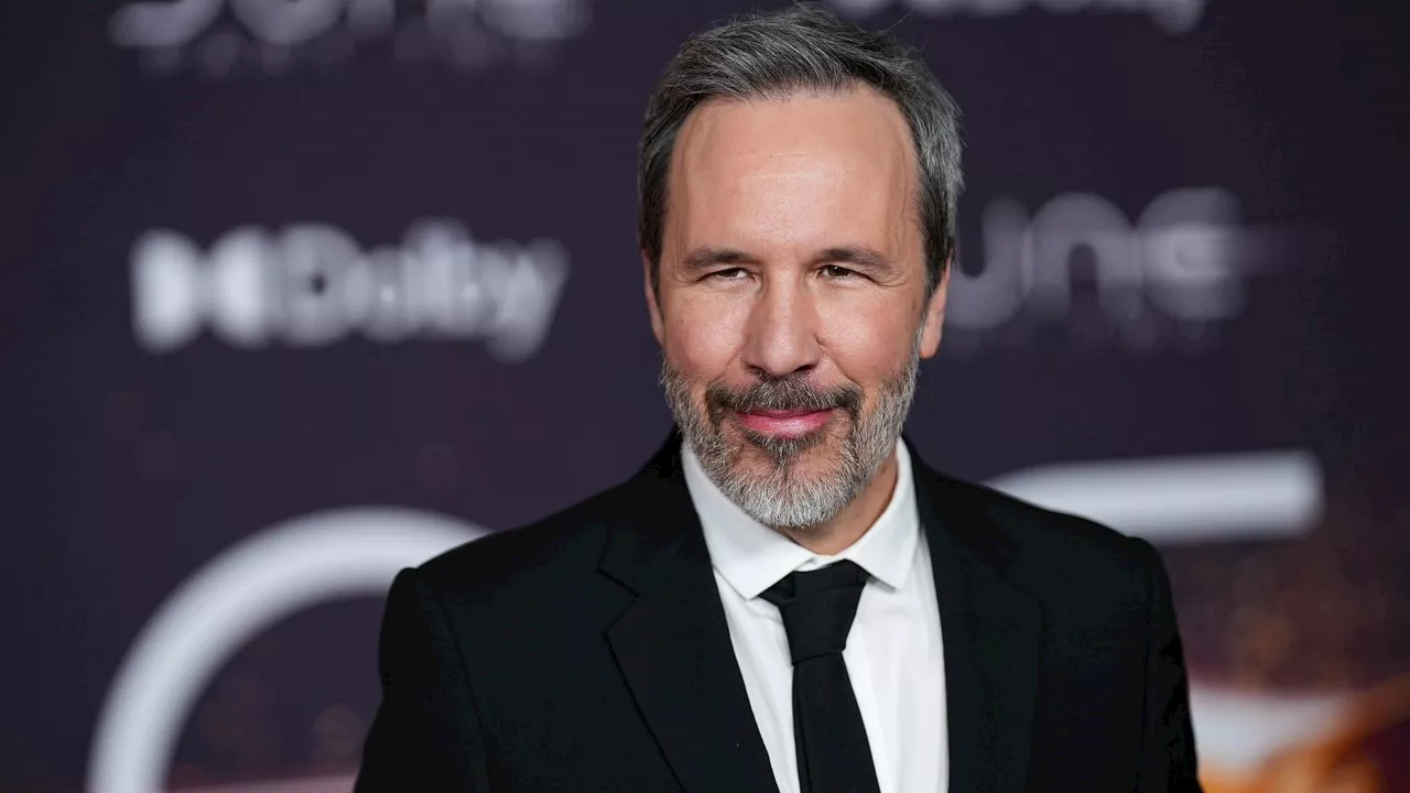 Voici les 5 meilleurs films de tous les temps selon Denis Villeneuve