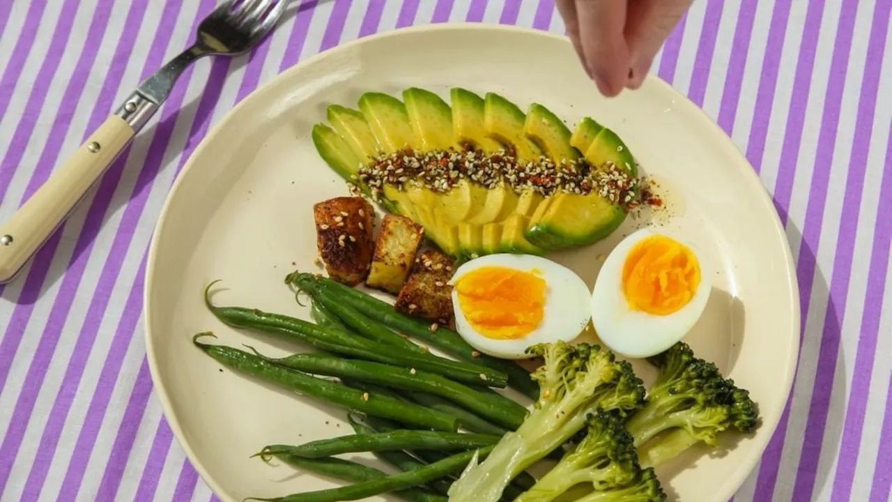 Cette alternative japonaise au sel est bien meilleure pour la santé et pour le palais