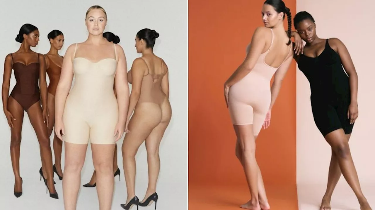 Shapewear That Actually Works And Will Make You Feel Your Very Best