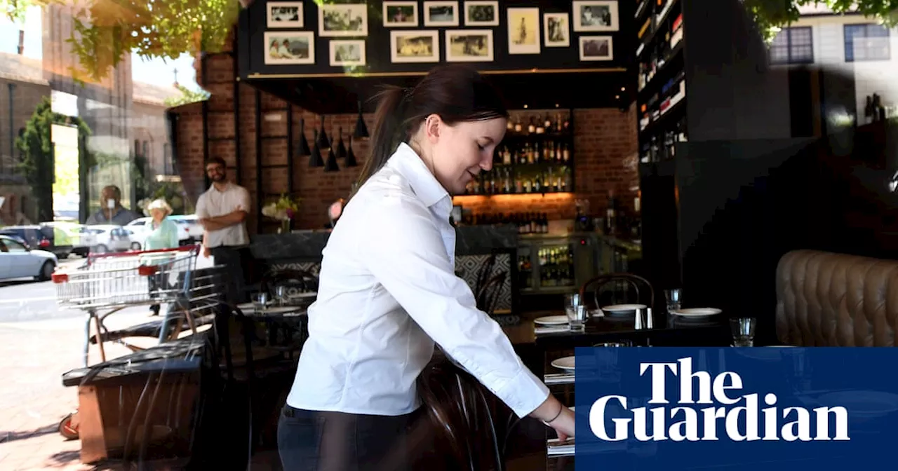 Almost 1 million Australians are working at least two jobs as cost-of-living pressures bite