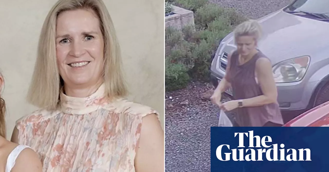 ‘Devastated’: the Samantha Murphy case weighs heavy on a small Australian community