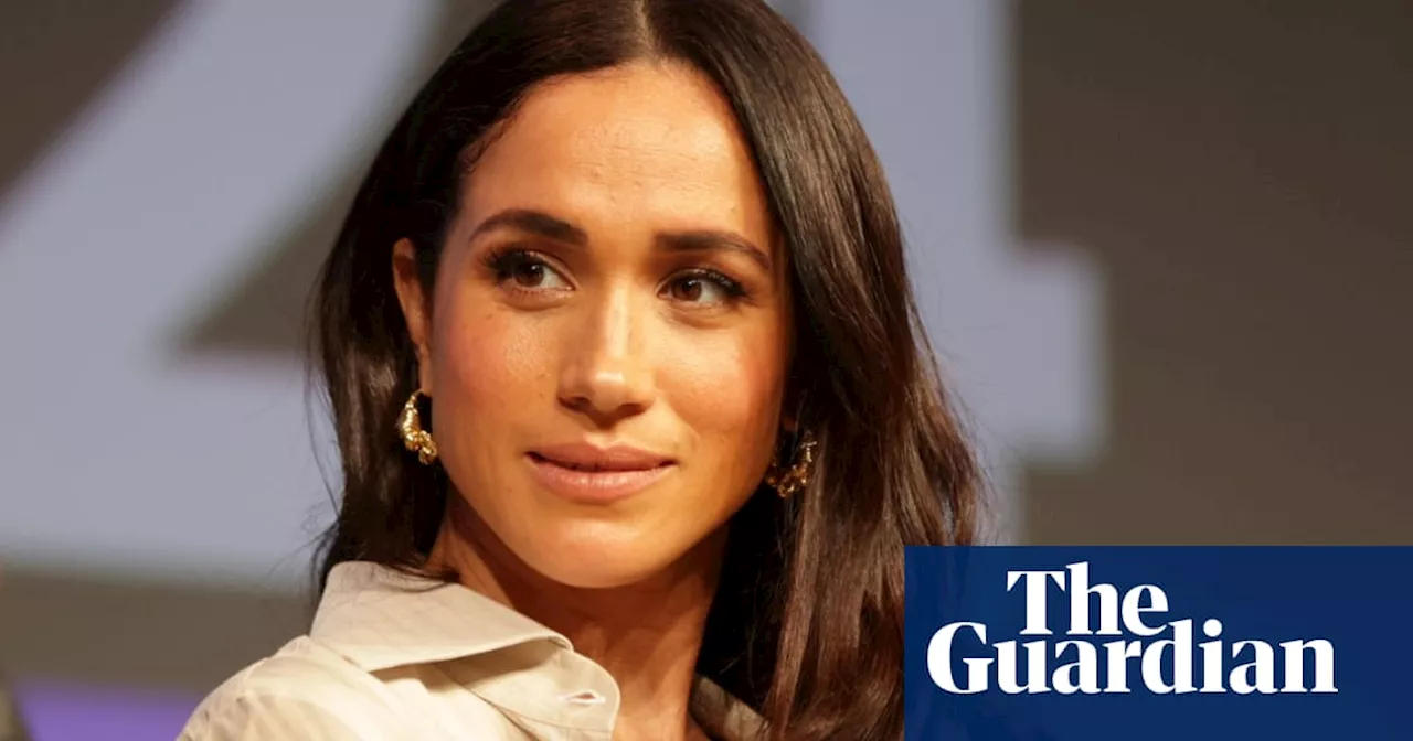 Duchess of Sussex reveals receiving hateful abuse on social media during pregnancy