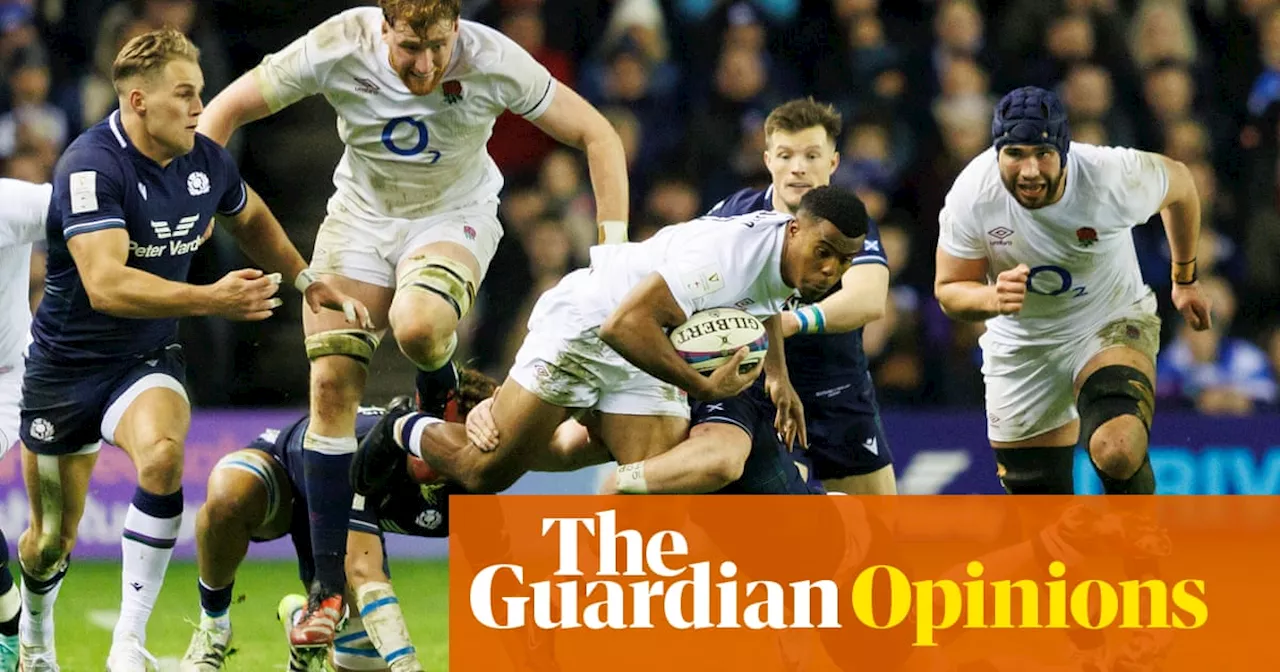 England have ability to match Ireland if Borthwick can unlock their potential