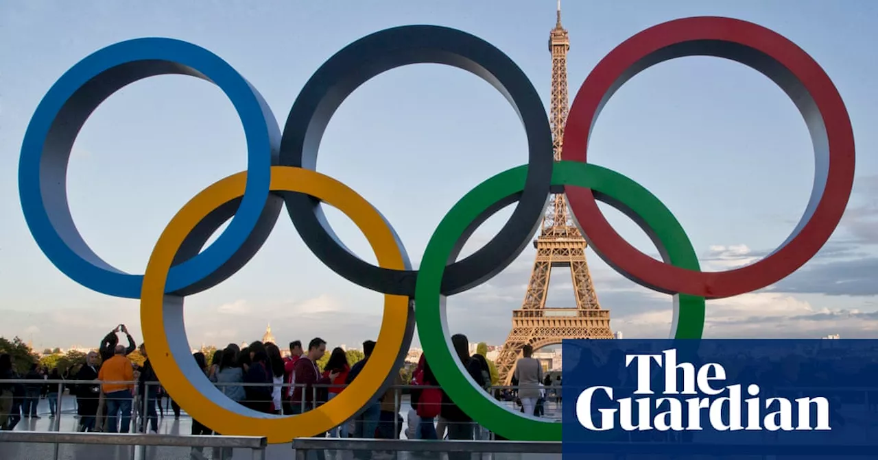 ‘It’s like Covid all over again’: Olympic-sized trepidation strikes Paris