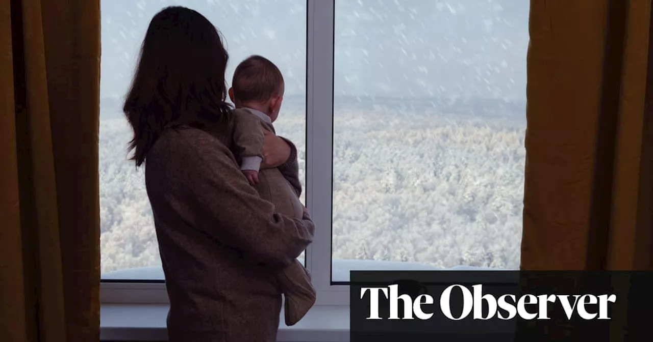 ‘My children never had a place they could say was home’: the UK family in temporary housing for 22 years