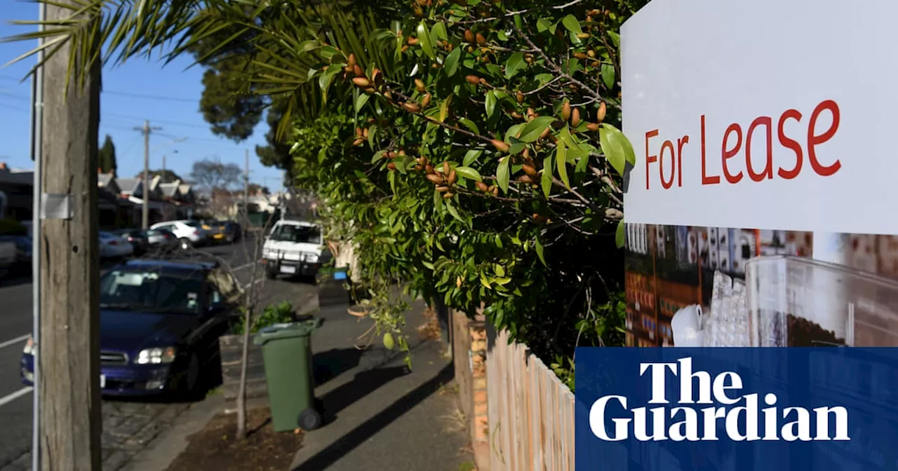 Number of affordable rentals in Australia at its lowest since records began