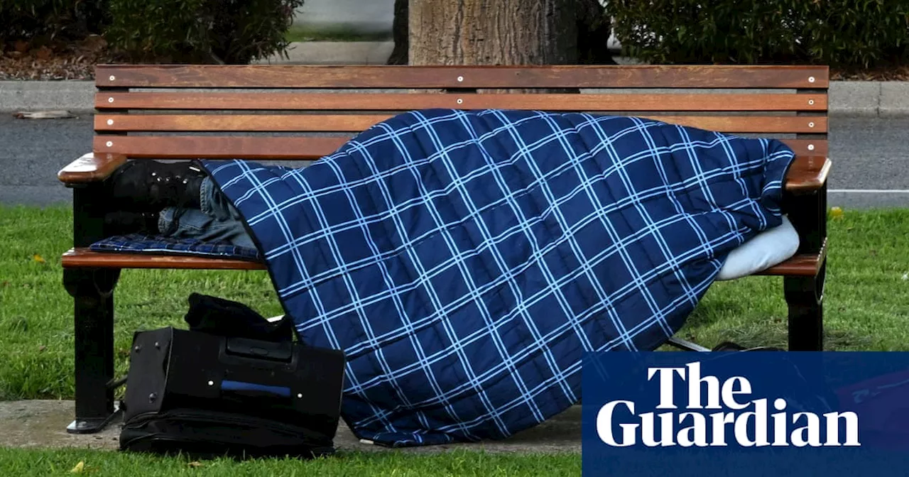 South Australia considering making reporting of homelessness deaths mandatory