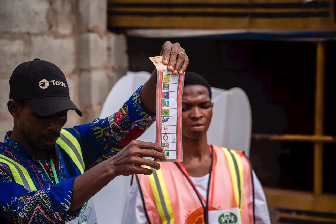 INEC kicks over report’s inconsistency in Imo, Kogi Guber election results