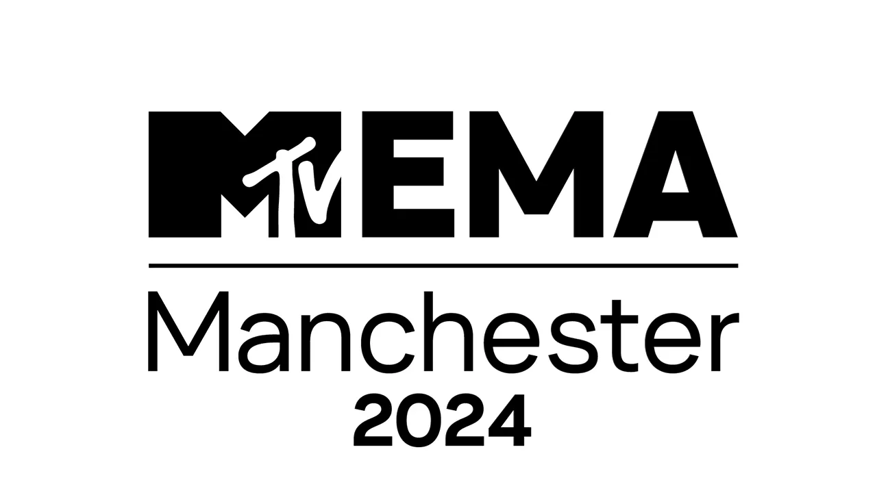 Manchester City Set To Host 2024 MTV EMAs Nov 10