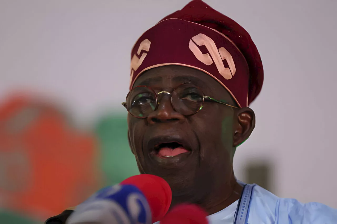 Tinubu to inaugurate multi-billion naira agro zone, airport in Minna