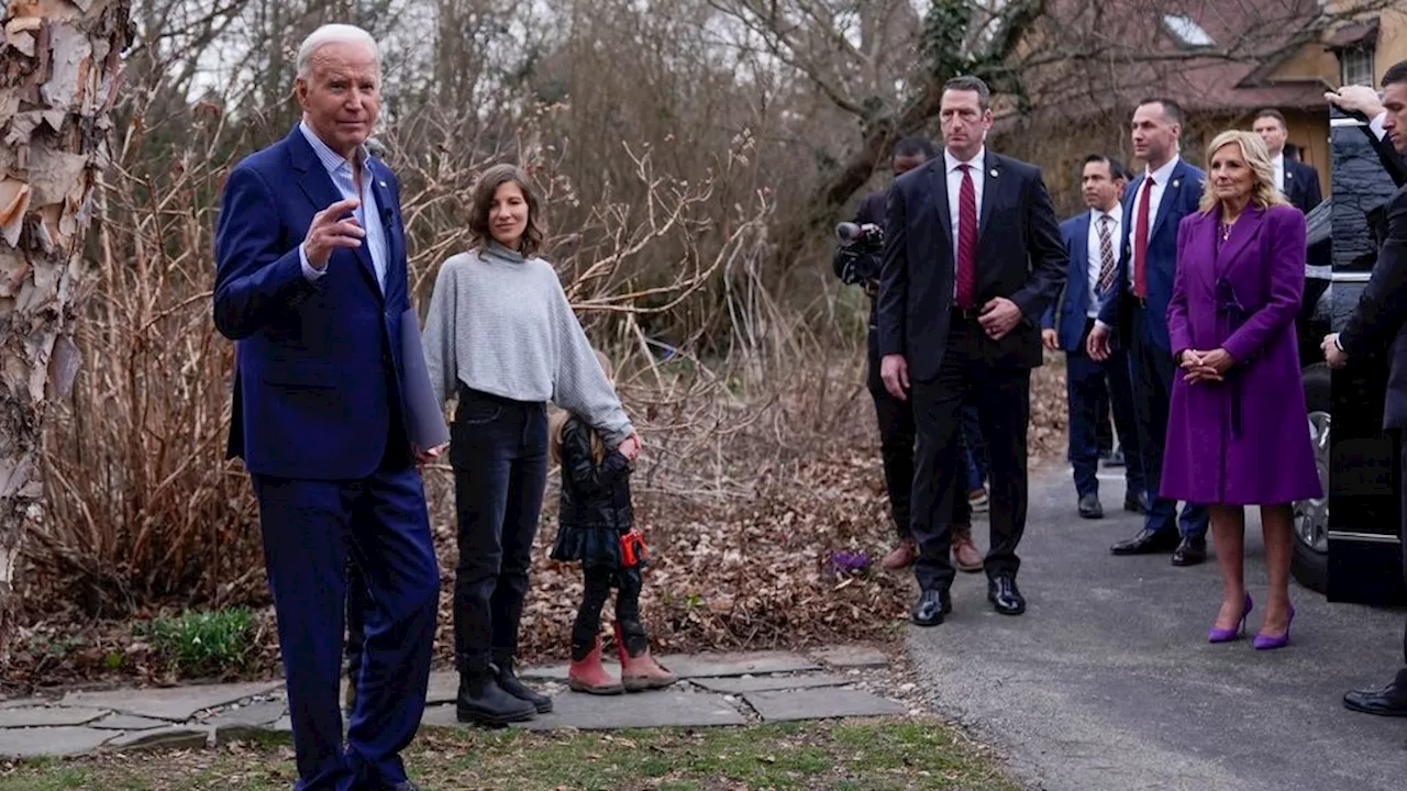 Biden Prepares to Ban TikTok in the US