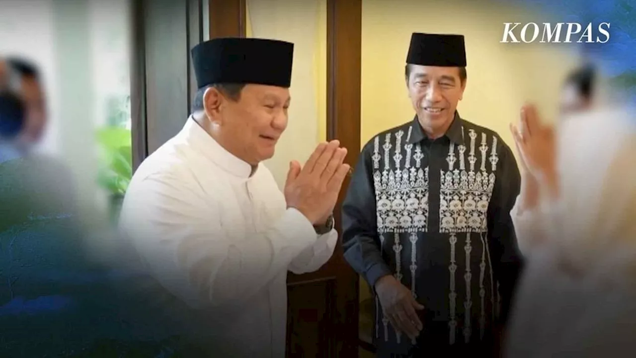 Mengapa Elektabilitas Prabowo-Gibran Melejit? (II)