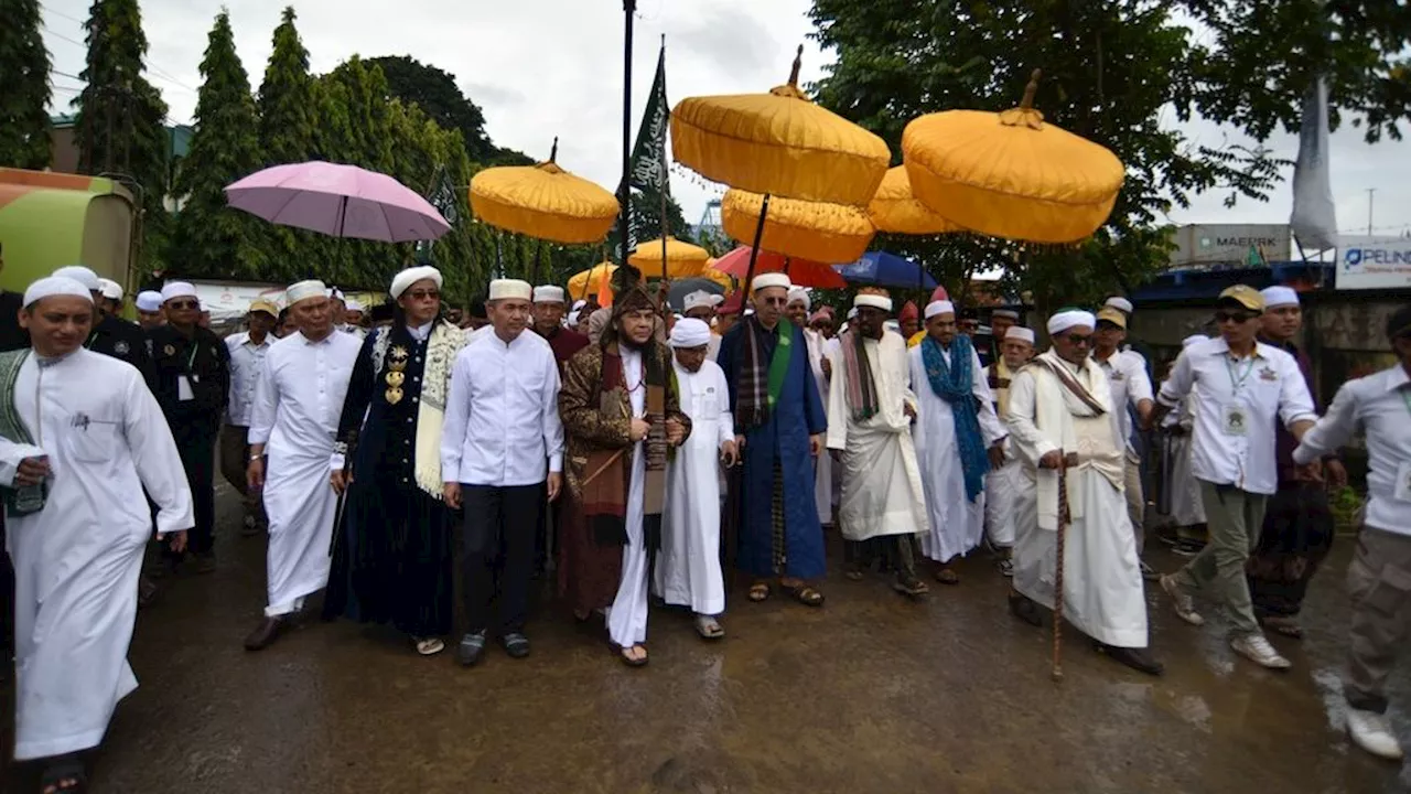 Ziarah Kubro, Tradisi Refleksi Diri Menyambut Ramadhan