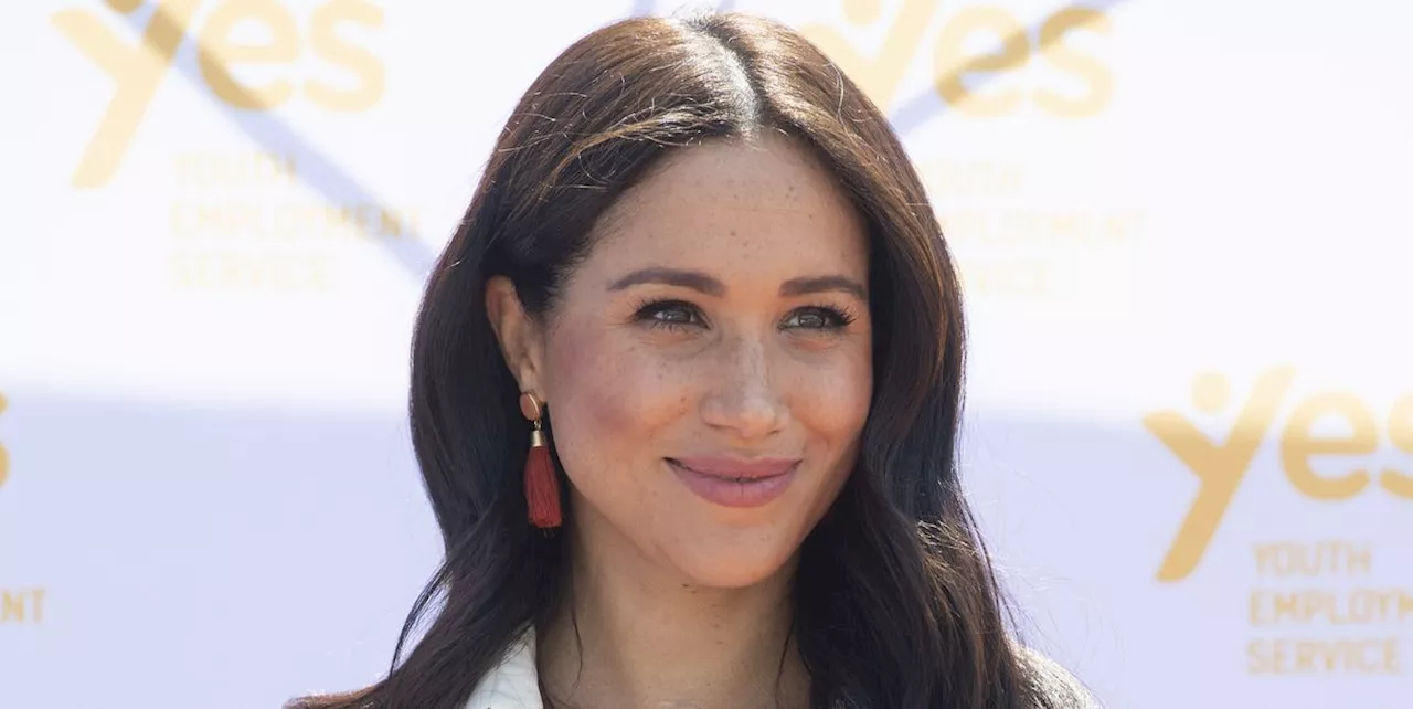 Duchess Meghan Is Changing How We Think About Moms by Backing This Groundbreaking Study