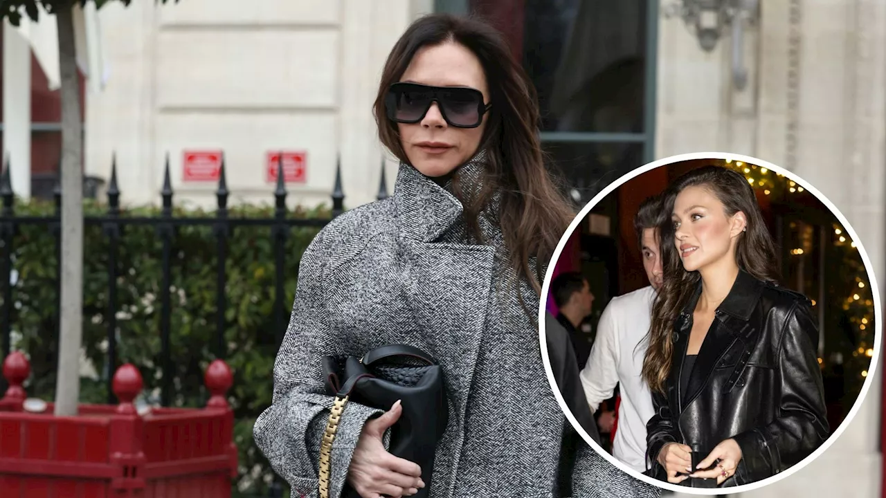 Victoria Beckham’s pain: ‘I need a daughter-in-law I can trust’