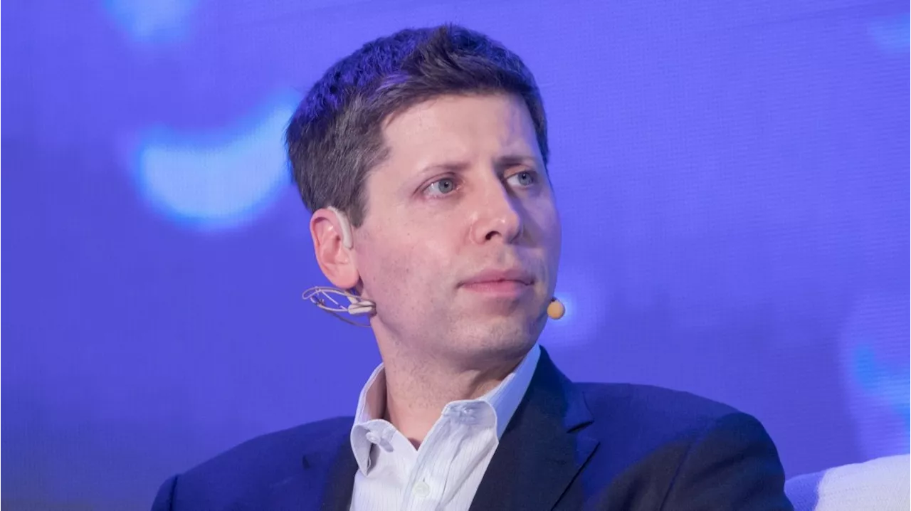 OpenAI: Sam Altman zurück im Verwaltungsrat – zusammen mit drei neuen Direktoren