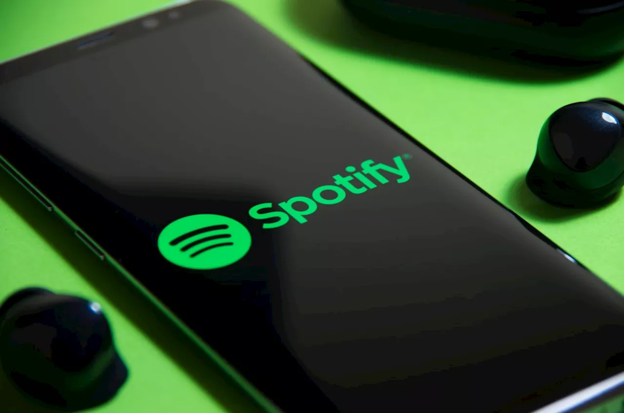 Wegen neuer Steuer: Spotify in Frankreich bald teurer als im Rest der EU