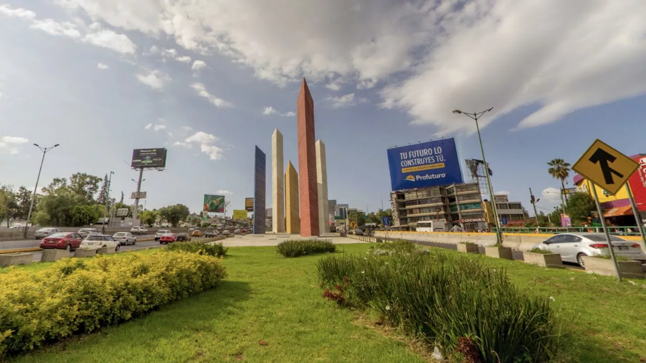 La tremenda obra que hizo Luis Barragán para darle color al Edomex y que puedes visitar gratis