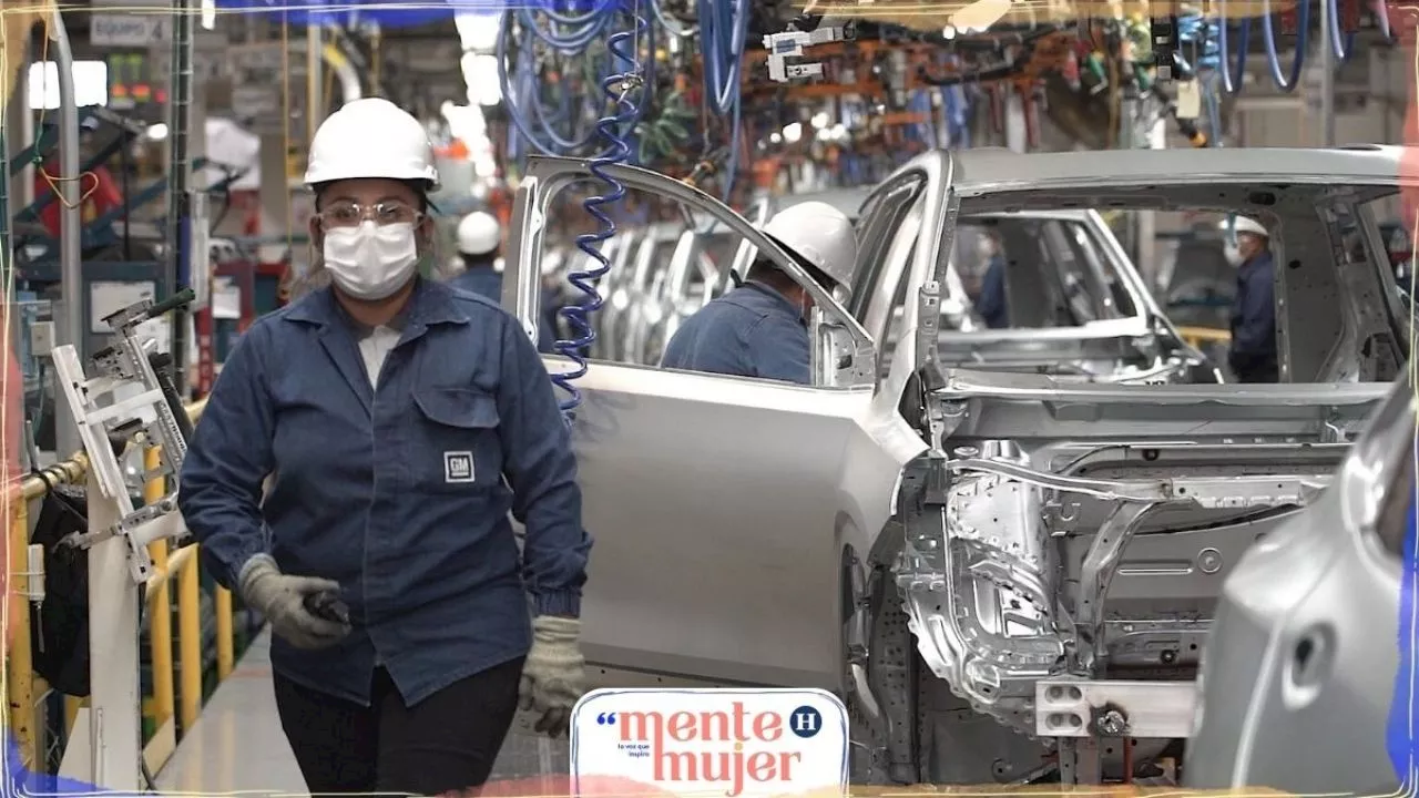 Sector automotriz en México siguió al alza durante febrero de este año