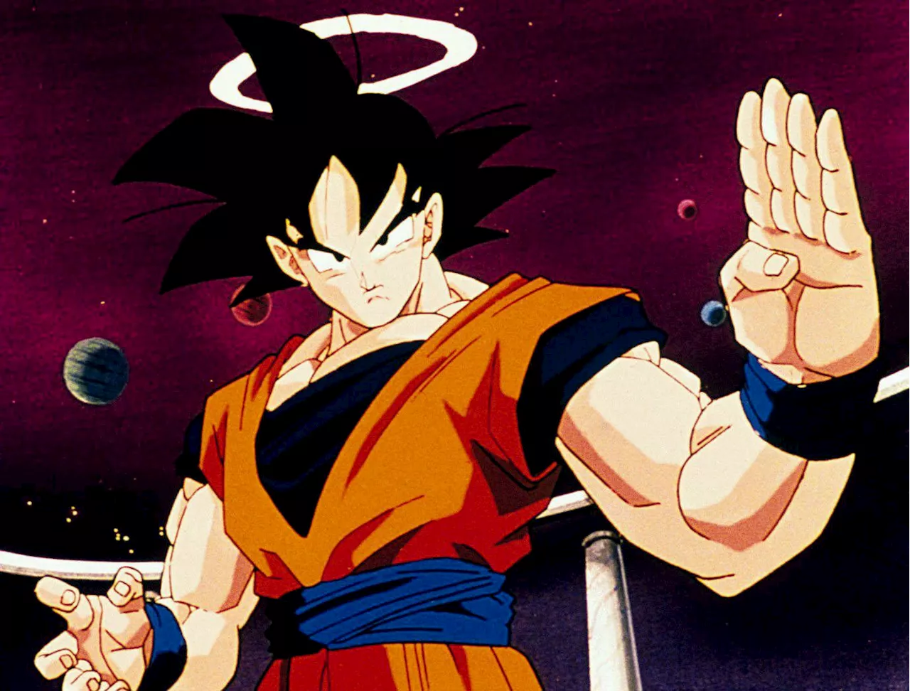 Anime-Legende: Erfinder von 'Dragon Ball' verstorben