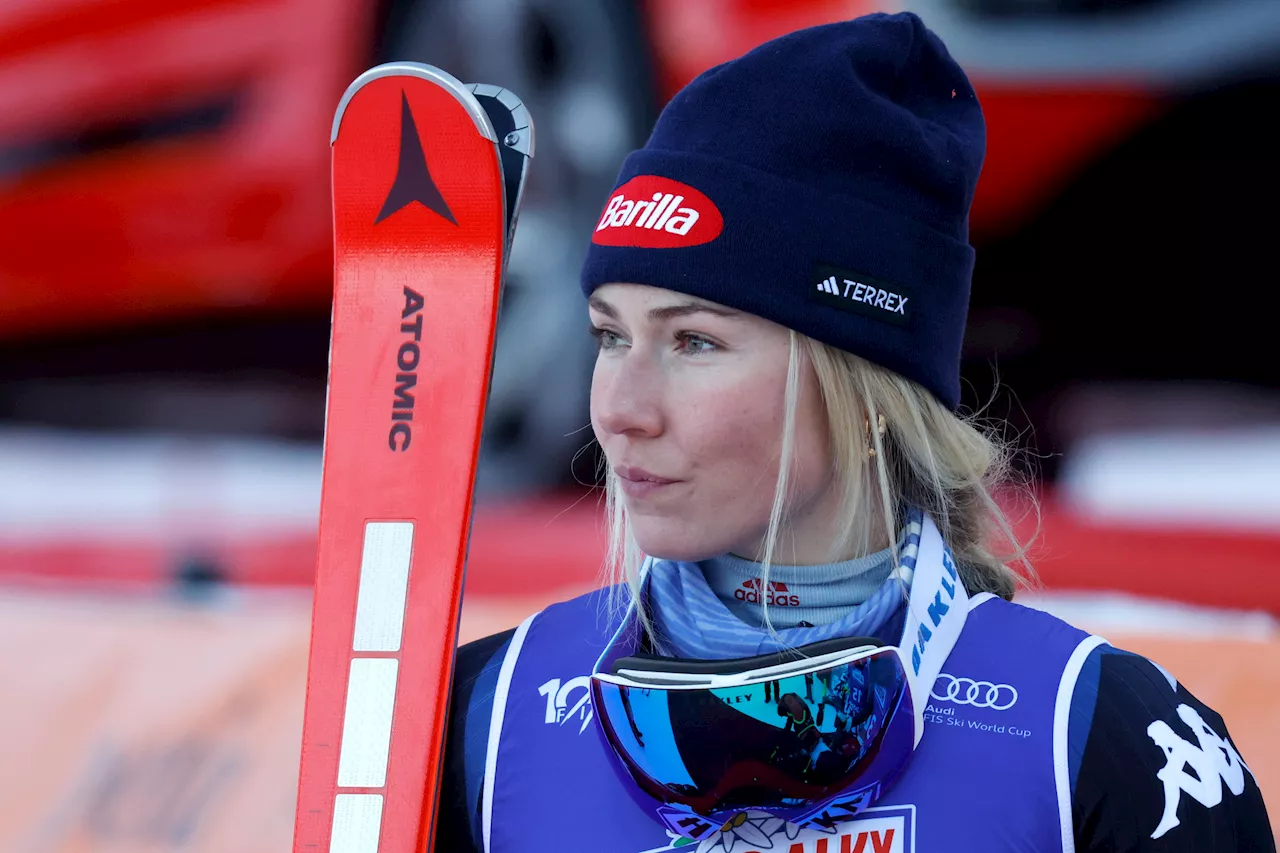 Emotionales Shiffrin-Posting für toten Vater