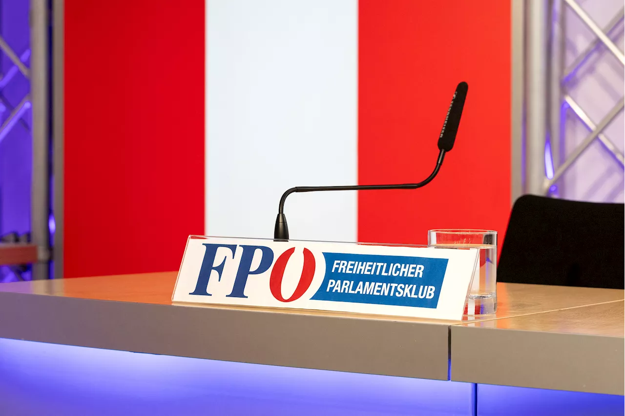 FPÖ-Petition will 'Gender-Wahnsinn' stoppen