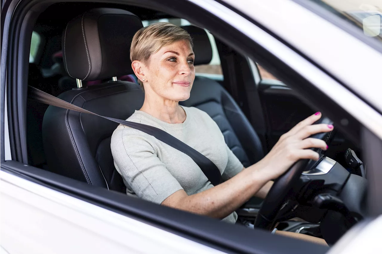 Halb so viele Verkehrstote, wenn nur Frauen fahren