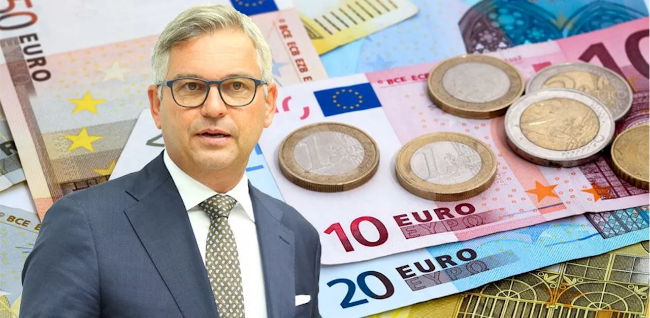 Minister verrät: So holst du dir jetzt 750 € vom Staat